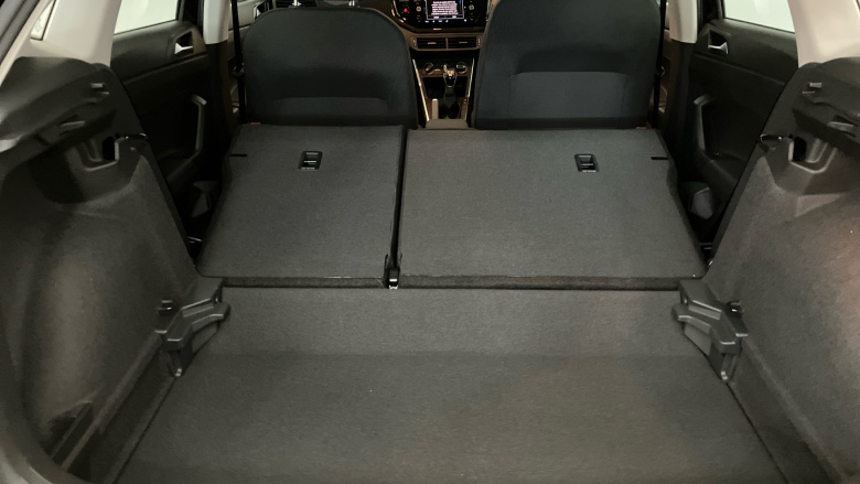 Volkswagen Polo 1.0 Life 5dr Petrol Hatchback